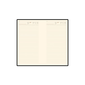 Ежедневник недатированный А5 «Firenze», серый