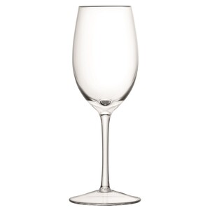 Набор из 4 бокалов для белого вина wine, 260 мл