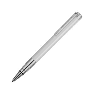 Ручка шариковая Waterman модель Perspective Pure White CT в футляре