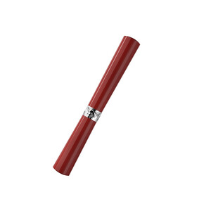 Ручка роллер &quot;Lips Kit&quot;. KIT, красный