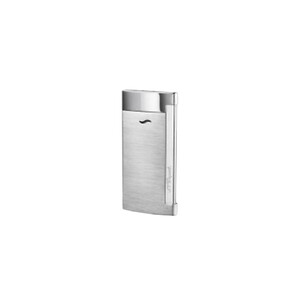 Зажигалка Slim7. S.T.Dupont, серебристый