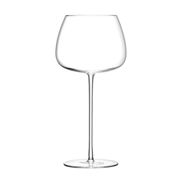 Набор из 2 бокалов для красного вина wine culture 590 мл