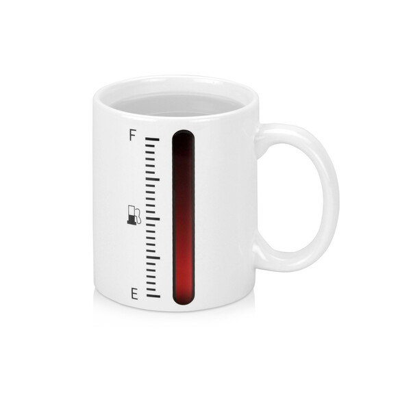 Кружка  на 320 мл,  белый