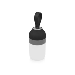Портативный беспроводной Bluetooth динамик &quot;Lantern&quot; со встроенным светильником