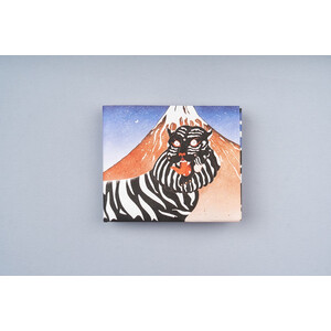 Кошелек  new wallet - new fujitiger
