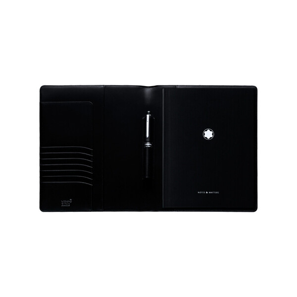 Записная книжка Meisterstück, Montblanc