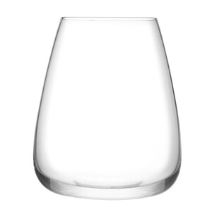 Набор из 2 бокалов для воды wine culture 590 мл