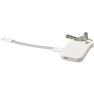 Набор для зарядки 500 mAh, белый