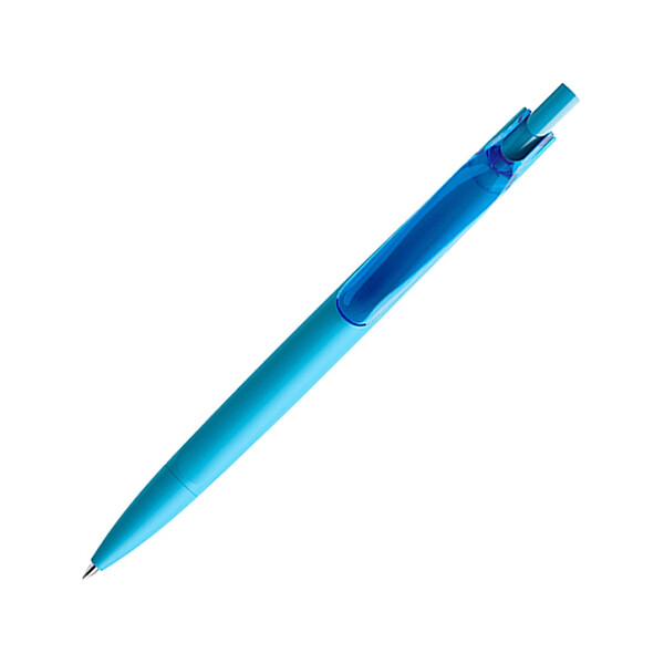 Ручка пластиковая шариковая Prodir ds6prr-58 &quot;софт-тач&quot;