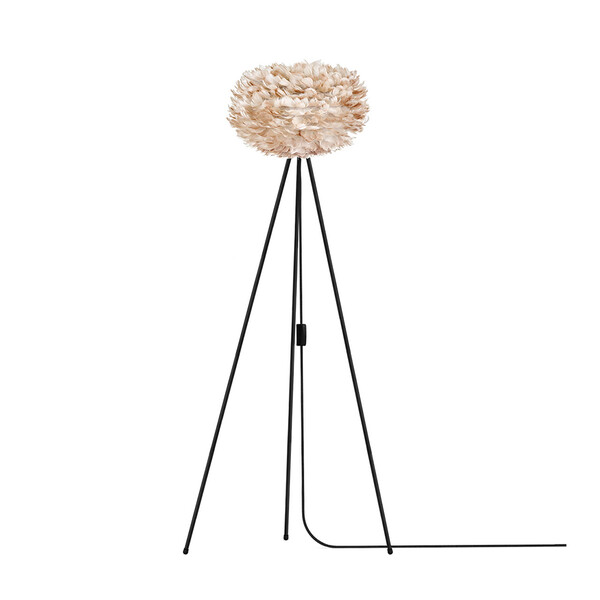 Плафон eos light brown