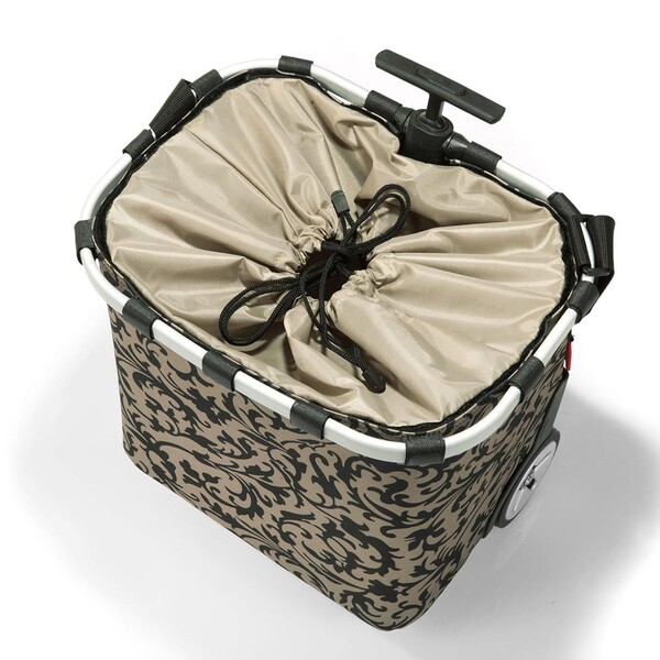 Сумка-тележка carrycruiser baroque taupe