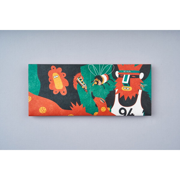 Кошелек  new wallet - new observer