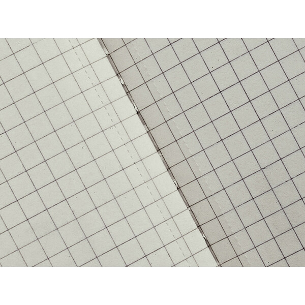 Бизнес - блокнот А4 «Conceptual Office», синий