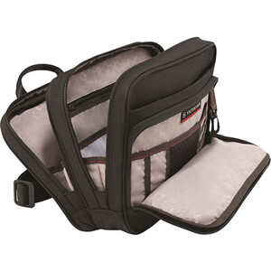 Сумка наплечная VICTORINOX Travel Companion 4 л., горизонтальная.