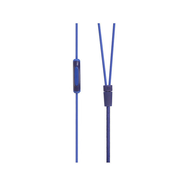 Пользовательские наушники JBL, JBLE15BLU, синий