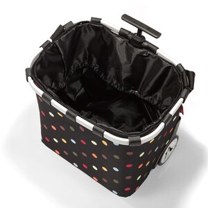 Сумка-тележка carrycruiser dots