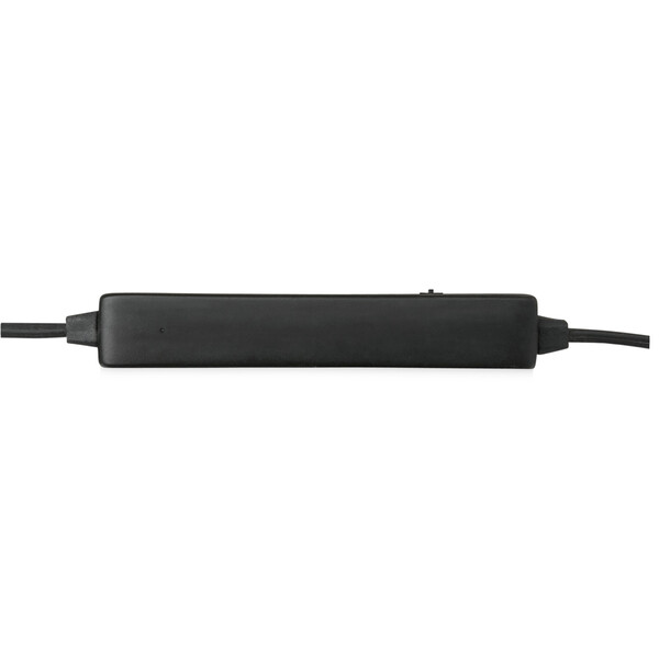 Цветные наушники Bluetooth®, черный
