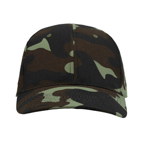 Бейсболка &quot;Camo&quot; 6-ти панельная