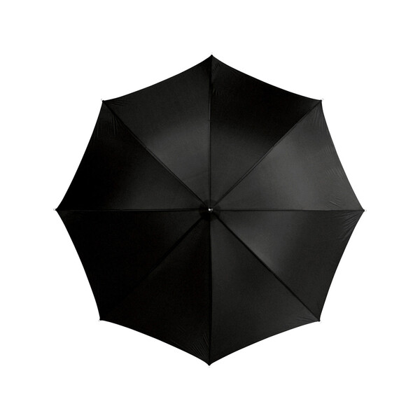 Зонт Karl 30&quot; механический, черный