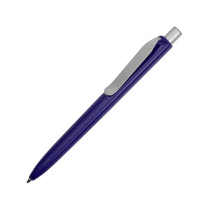 Ручка пластиковая шариковая Prodir DS8 PSP-55, синий