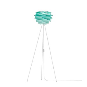 Плафон carmina mini turquoise