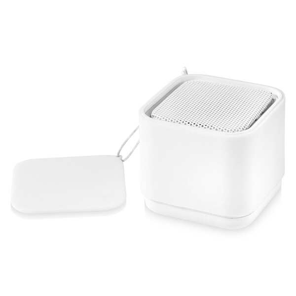 Колонка &quot;Nano&quot; Bluetooth®, белый