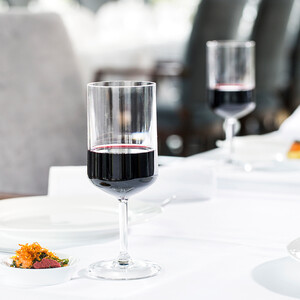 Бокал для вина superglas cheers no. 4, 350 мл, белый