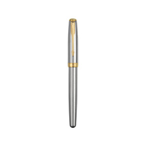 Ручка роллер Parker модель Sonnet Stainless Steel GT