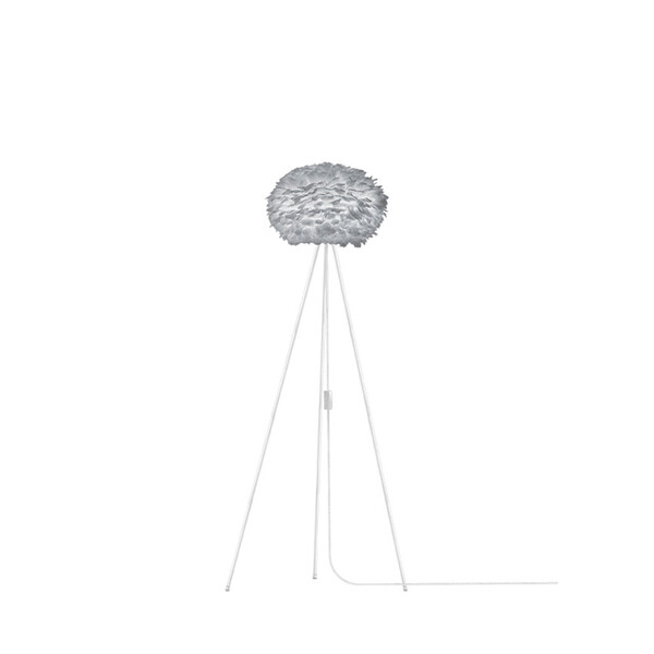 Плафон eos light grey