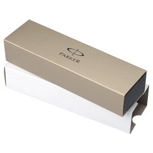 Ручка шариковая Parker модель SON13 RED GT BP F.BLK GB, красный/золотистый