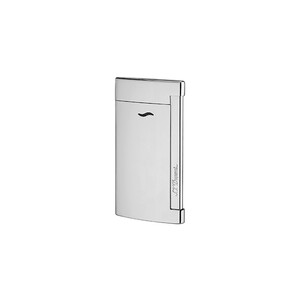 Зажигалка Slim 7. S.T. Dupont, серебристый