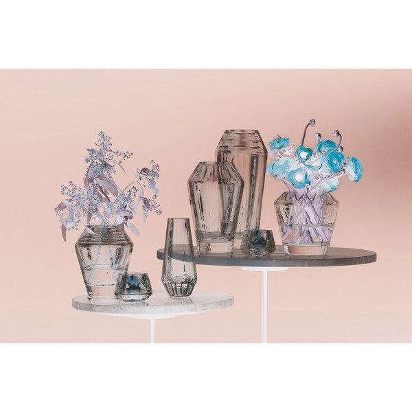Ваза frieze В24,5 см