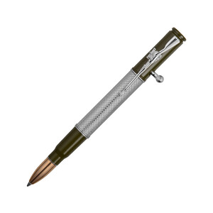 Ручка шариковая Professional &quot;Винтовка Мосина&quot;. KIT