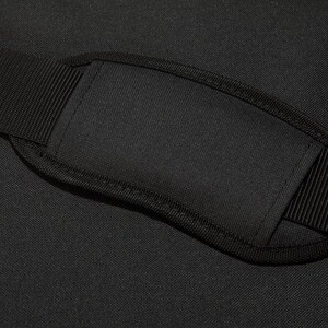 Сумка-тележка carrycruiser black