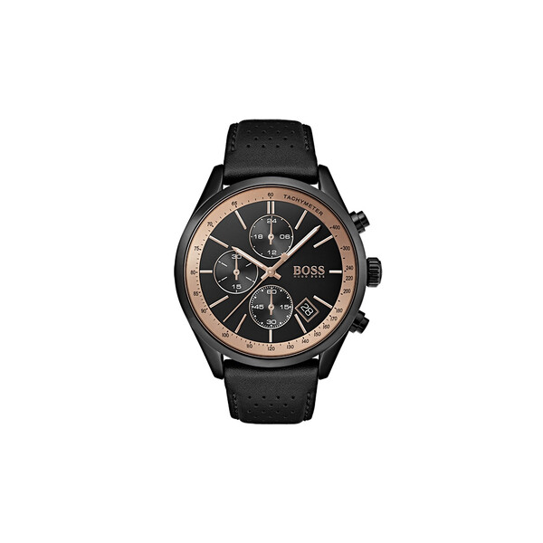 Наручные часы HUGO BOSS из коллекции Grand Prix