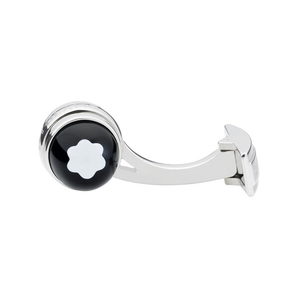 Запонки UrbanWalker. Montblanc
