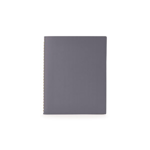 Ежедневник недатированный B5 «Tintoretto New», серый