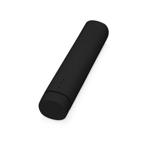 Портативное зарядное устройство &quot;Мьюзик&quot;, 5200 mAh, черный