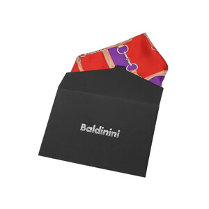 Платок шелковый. Baldinini