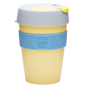 Кружка keepcup lemon 340 мл