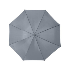 Зонт Karl 30&quot; механический, серый