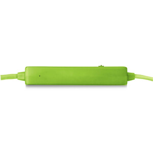 Цветные наушники Bluetooth®, лайм