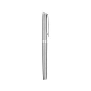 Ручка роллер Waterman модель Hemisphere Stainless Steel CT
