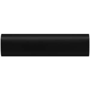 Портативное зарядное устройство &quot;Спайк&quot;, 8000 mAh, черный