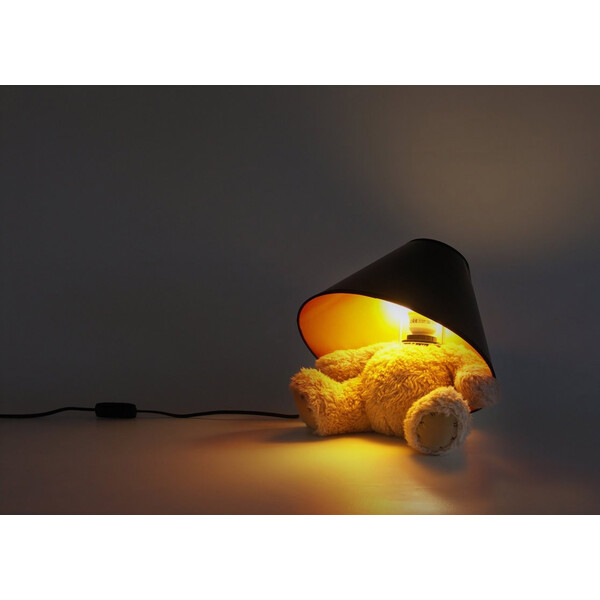 Лампа для чтения teddy bear