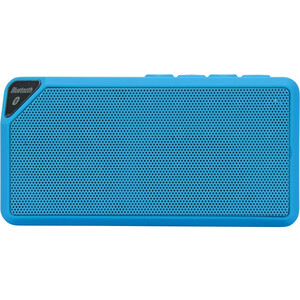 Портативная колонка &quot;Bermuda&quot; с функцией Bluetooth®, голубой