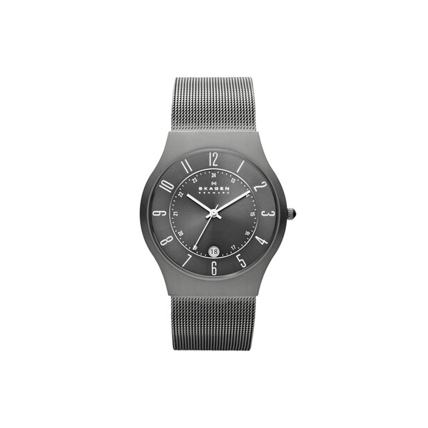 Часы наручные, мужские. Skagen