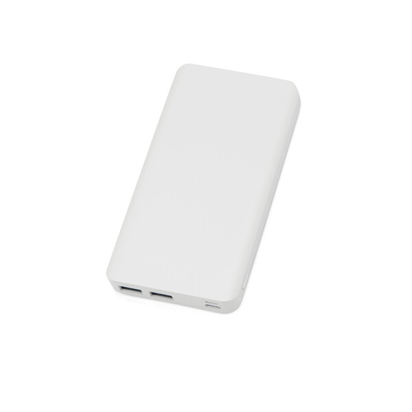 Портативное зарядное устройство «Blank Pro», 10000 mAh