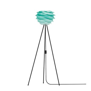 Плафон carmina mini turquoise