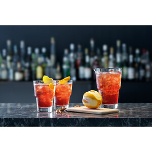 Коктейльный набор connoisseur mixologist большой